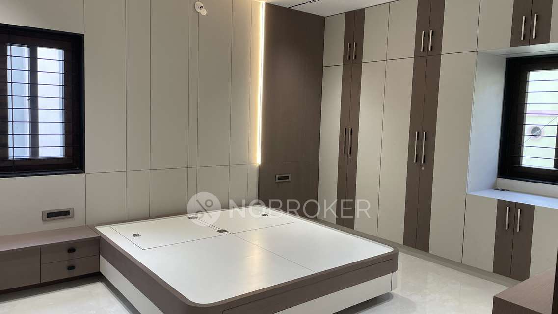 3 BHK House for Rent  In Ravi Colony