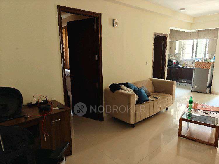 1 BHK Flat In Mana Capitol For Sale  In Carmelaram