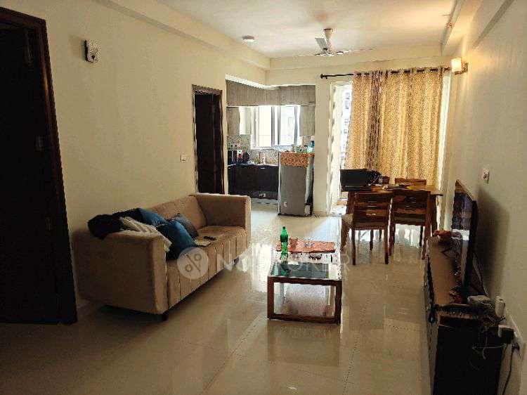 1 BHK Flat In Mana Capitol For Sale  In Carmelaram