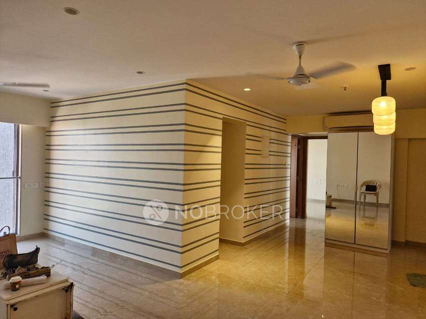 3 BHK Flat In Ekta Trinity for Rent  In Santacruz (west)