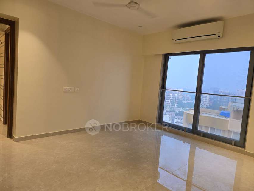 3 BHK Flat In Ekta Trinity for Rent  In Santacruz (west)