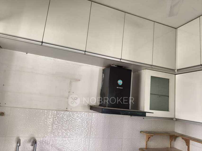 2 BHK Flat In Amis Pranam Towers for Rent  In Charholi Budruk