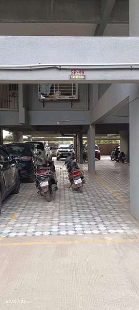 2 BHK Flat In Amis Pranam Towers for Rent  In Charholi Budruk