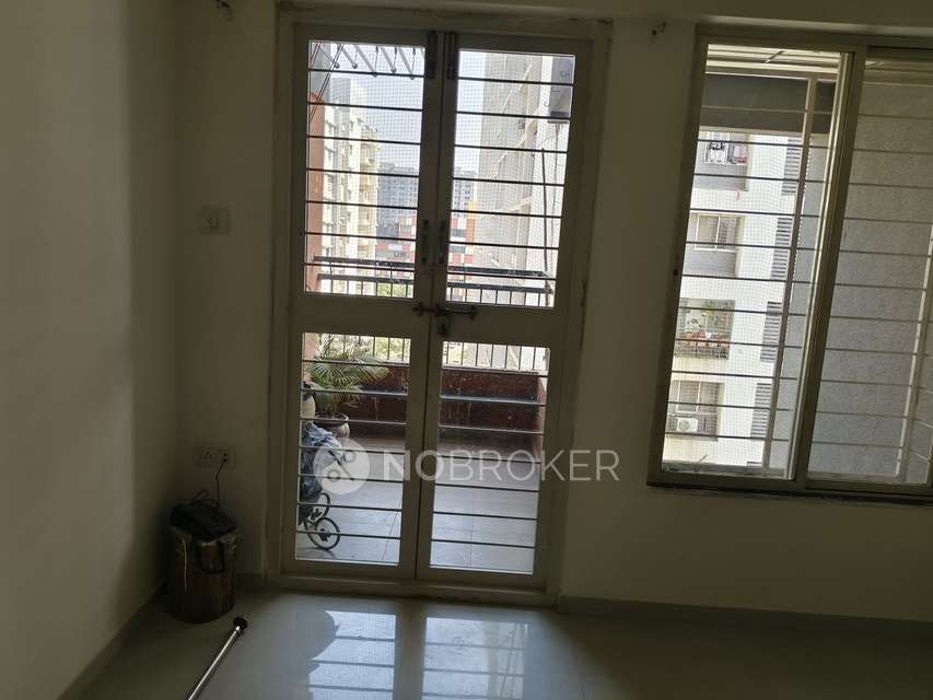 2 BHK Flat In Amis Pranam Towers for Rent  In Charholi Budruk