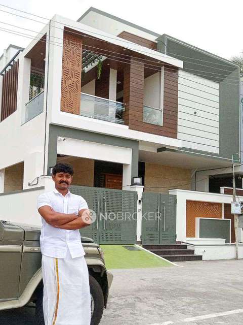 2 BHK Flat In Eden Garden For Sale  In 47, Kattur Sadayappanstreet, Periamet, Poongavanapuram, Chennai, Tamil Nadu 600003, India