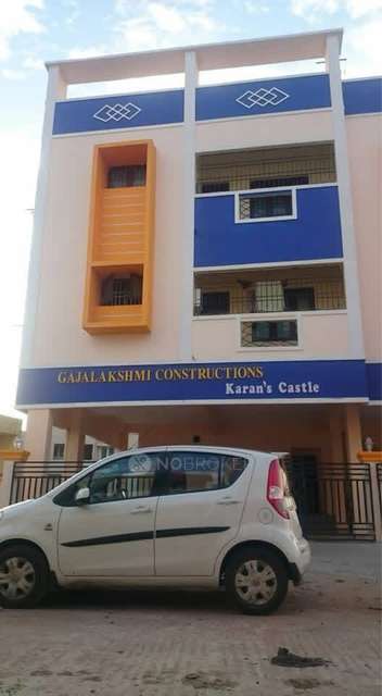 3 BHK Flat In Current Castle For Sale  In Kolathur 