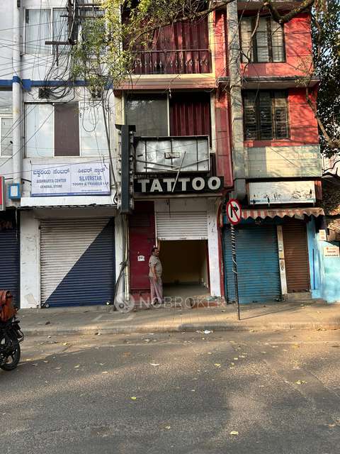 Shop in Ashok Nagar, Bangalore for Rent 