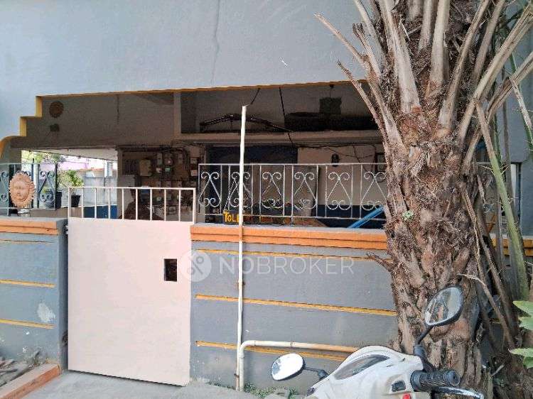 1 RK House for Rent  In Manapakkam