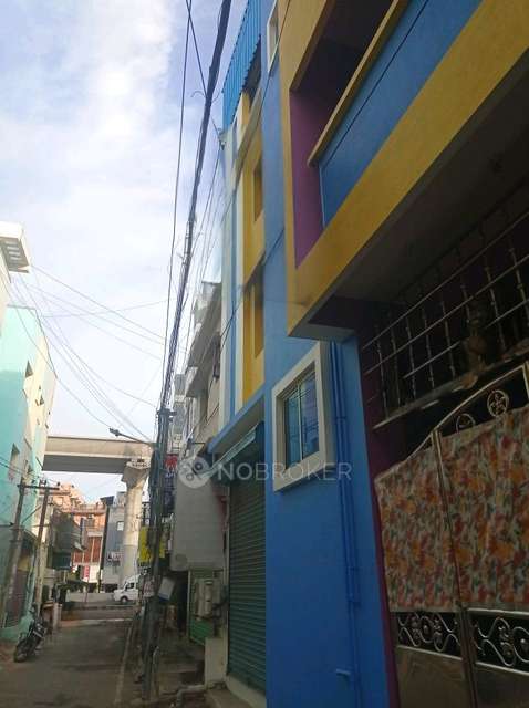 PG for Boys in Sholinganallur