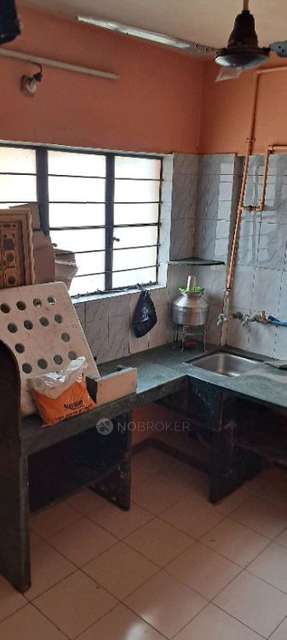 1 BHK Flat In Kamaldeep Gardens B2 for Rent  In Kondhwa