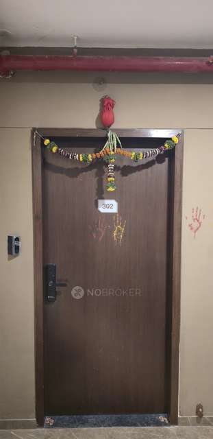 3 BHK Flat In Pride Purple Park Titan , Marunji for Rent  In Marunji