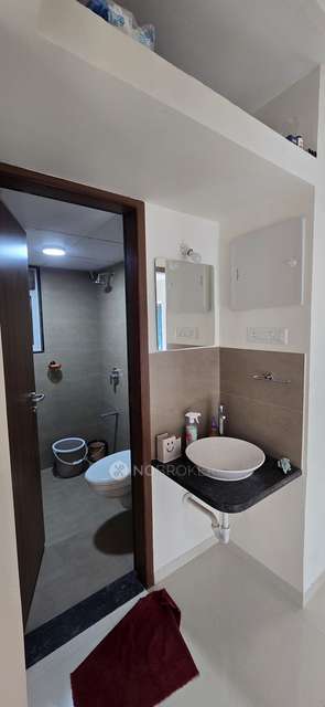 3 BHK Flat In Pride Purple Park Titan , Marunji for Rent  In Marunji