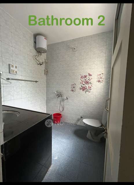 3 BHK Flat In Krishna Kunj for Rent  In Law College Road