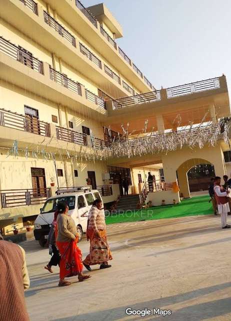 1 BHK House For Sale  In Najafgarh