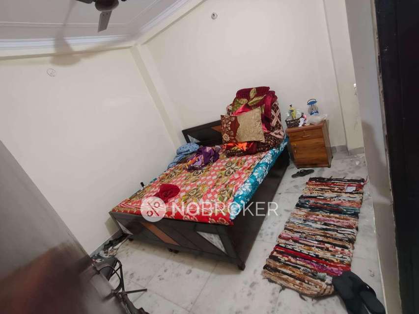 2 BHK Flat For Sale  In Shaheen Bagh