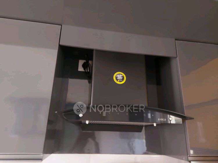 2 BHK Flat In Purvi Symphony, Gunjur, Bangalore for Rent  In Gunjoor Bus Stop