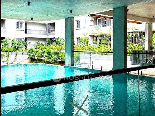 2 BHK Flat In Ncc Urban Park View For Sale  In Yelahanka New Town