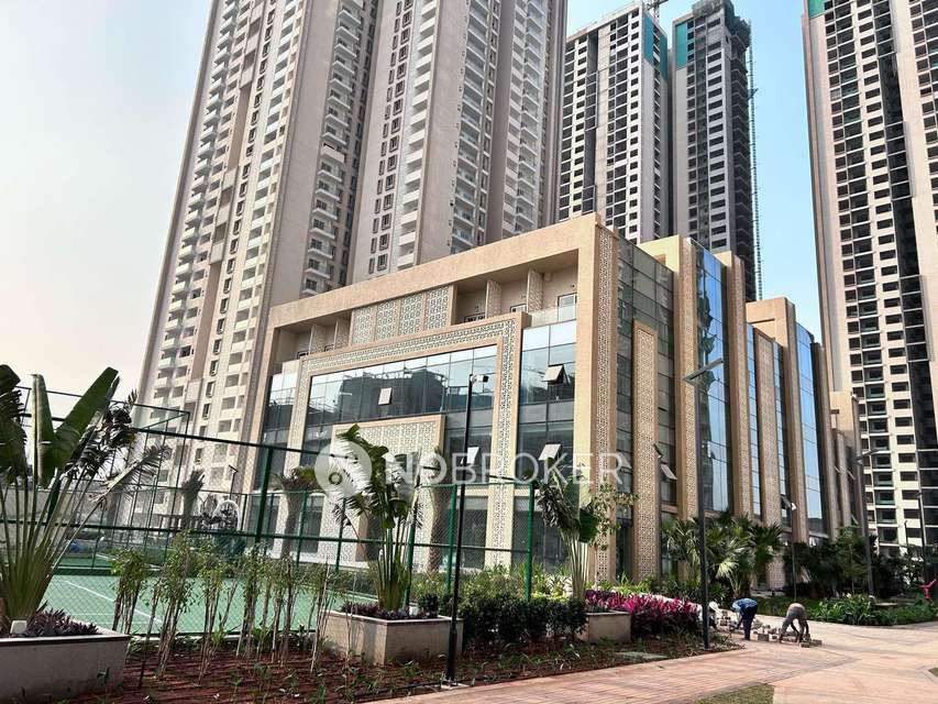 3 BHK Flat In Auro Kohinoor For Sale  In Khanamet, Kothaguda