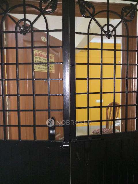 3 BHK Flat In Anisha Stoneyards For Sale  In Kaggadasapura,bengaluru