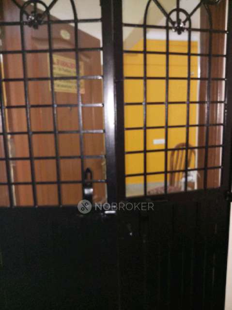 3 BHK Flat In Anisha Stoneyards For Sale  In Kaggadasapura,bengaluru