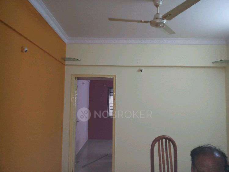 3 BHK Flat In Anisha Stoneyards For Sale  In Kaggadasapura,bengaluru