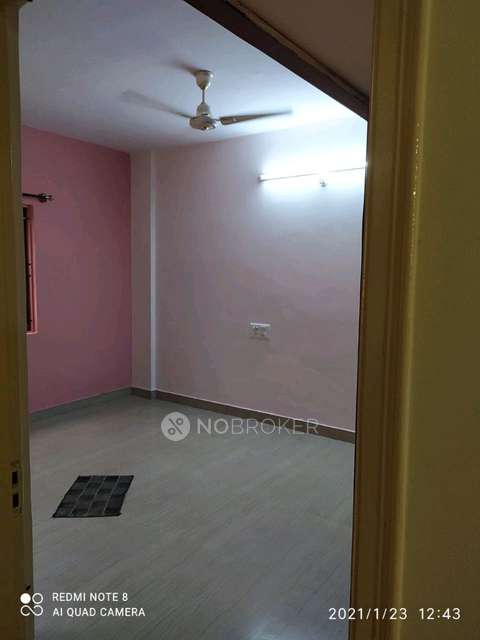 3 BHK Flat In Anisha Stoneyards For Sale  In Kaggadasapura,bengaluru