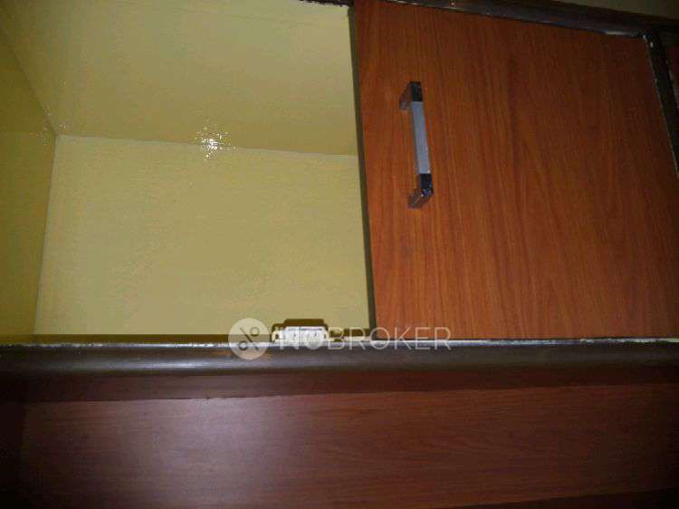 3 BHK Flat In Anisha Stoneyards For Sale  In Kaggadasapura,bengaluru