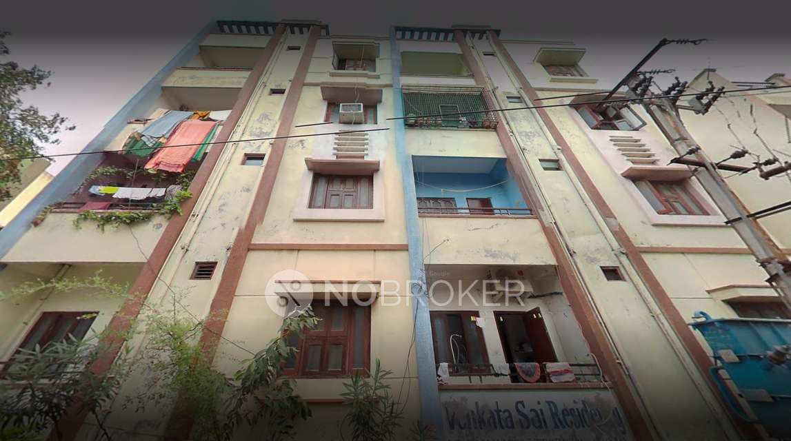 2 BHK Flat In Tirumala Venkat Sai Heights  for Rent  In Peerzadiguda