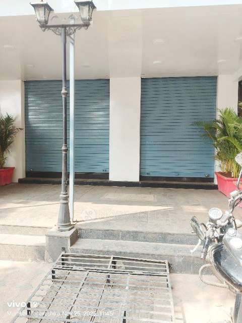Shop in Vikhroli East, Mumbai for Rent 