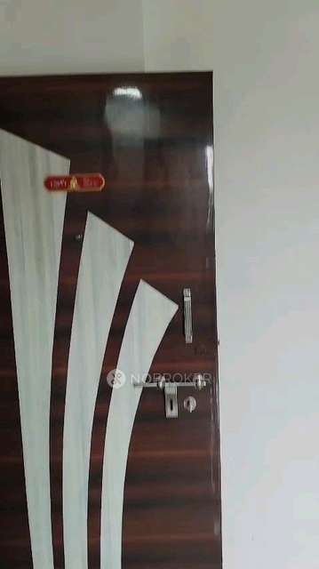 1 BHK Flat In Glorious Lifestyle For Sale  In Sky Height, Sky Heights, C 901, 4th Rd, ??????????, ?????????? ?????, ???? ??????, ?????????? 401203, India