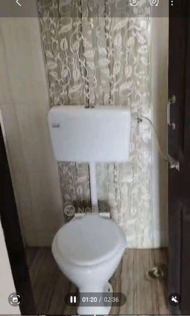 1 BHK Flat In Glorious Lifestyle For Sale  In Sky Height, Sky Heights, C 901, 4th Rd, ??????????, ?????????? ?????, ???? ??????, ?????????? 401203, India