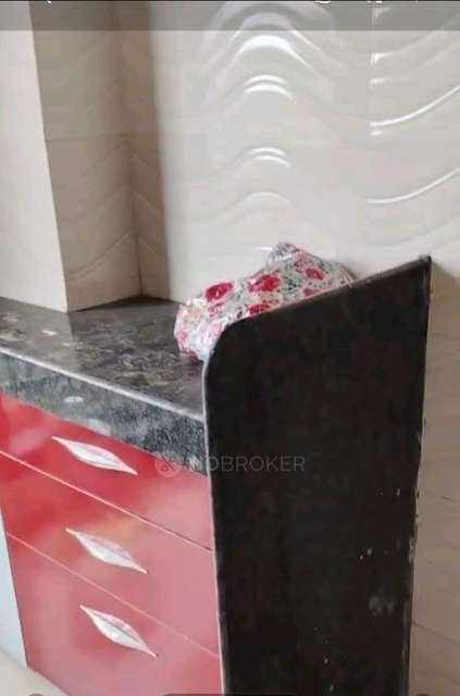 1 BHK Flat In Glorious Lifestyle For Sale  In Sky Height, Sky Heights, C 901, 4th Rd, ??????????, ?????????? ?????, ???? ??????, ?????????? 401203, India