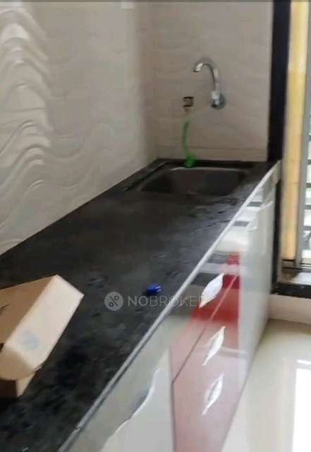 1 BHK Flat In Glorious Lifestyle For Sale  In Sky Height, Sky Heights, C 901, 4th Rd, ??????????, ?????????? ?????, ???? ??????, ?????????? 401203, India