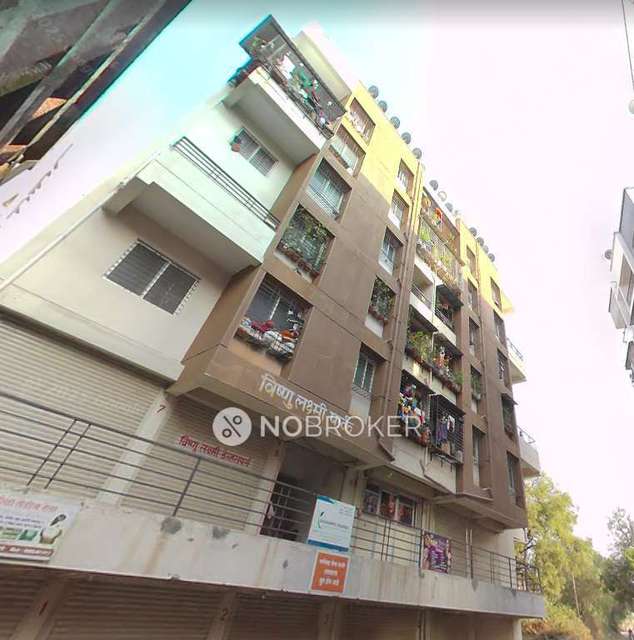 2 BHK Flat In Vishnu Laxmi Park for Rent  In Dhayari