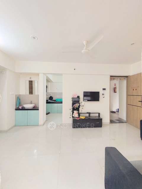2 BHK Flat In M2b Amaara for Rent  In Ravet