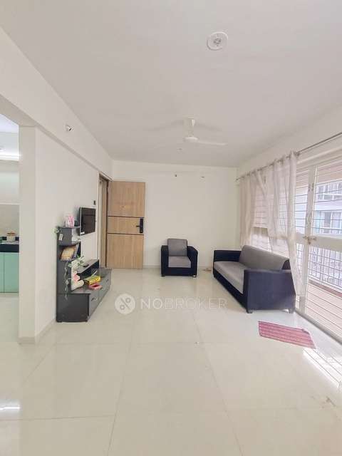 2 BHK Flat In M2b Amaara for Rent  In Ravet