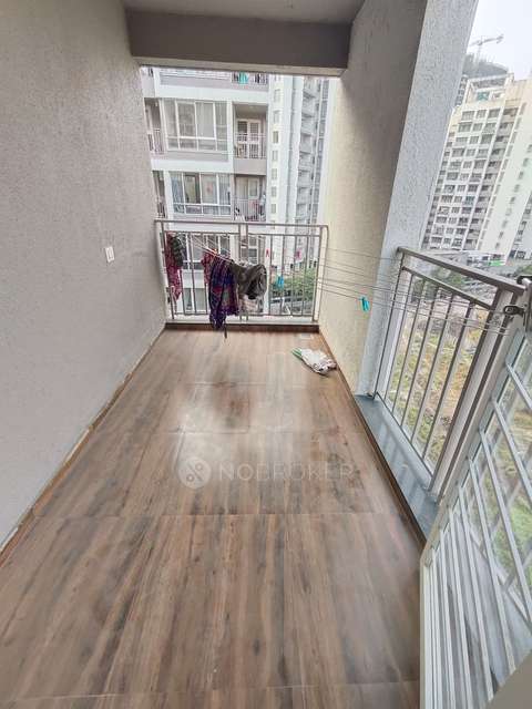 2 BHK Flat In M2b Amaara for Rent  In Ravet