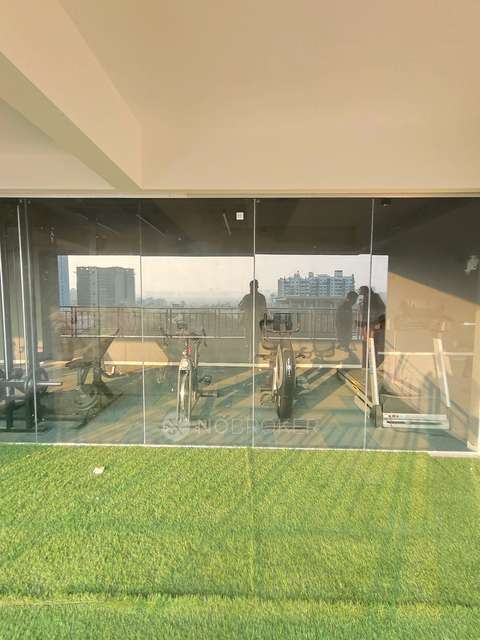 2 BHK Flat In M2b Amaara for Rent  In Ravet