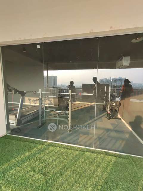 2 BHK Flat In M2b Amaara for Rent  In Ravet