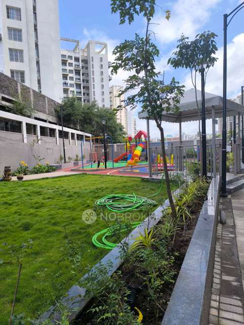 2 BHK Flat In M2b Amaara for Rent  In Ravet