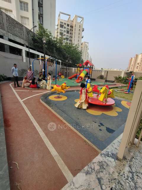 2 BHK Flat In M2b Amaara for Rent  In Ravet