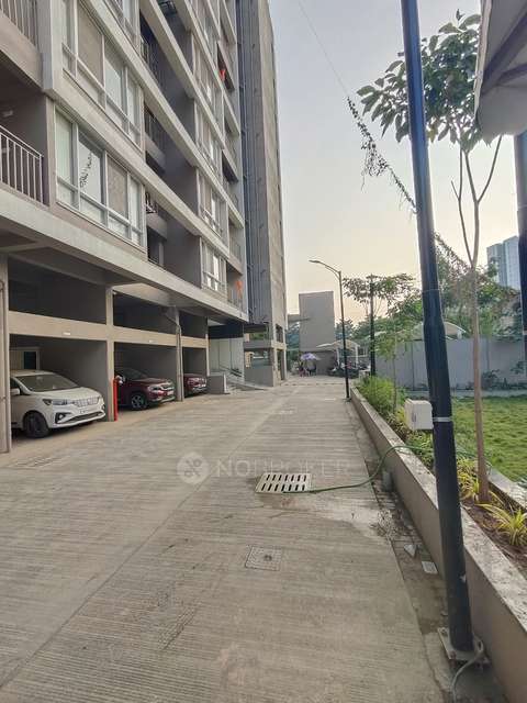 2 BHK Flat In M2b Amaara for Rent  In Ravet