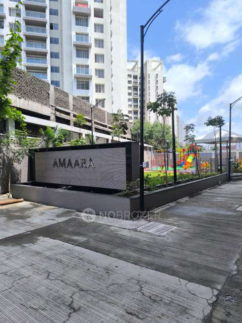 2 BHK Flat In M2b Amaara for Rent  In Ravet