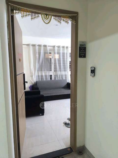 2 BHK Flat In M2b Amaara for Rent  In Ravet