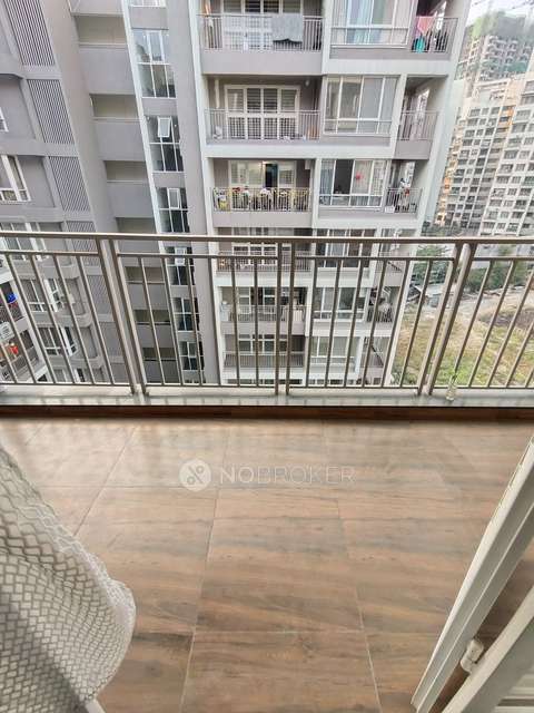 2 BHK Flat In M2b Amaara for Rent  In Ravet