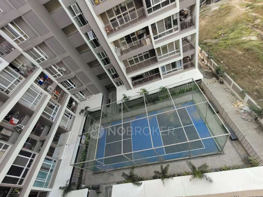 2 BHK Flat In M2b Amaara for Rent  In Ravet