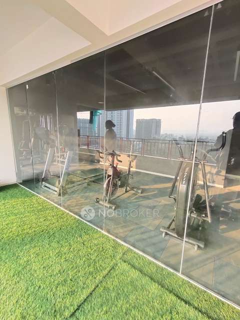 2 BHK Flat In M2b Amaara for Rent  In Ravet