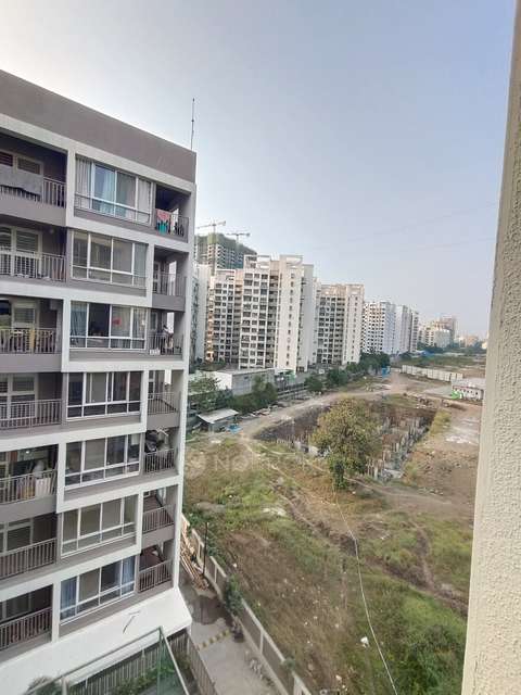 2 BHK Flat In M2b Amaara for Rent  In Ravet