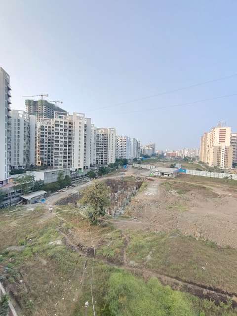 2 BHK Flat In M2b Amaara for Rent  In Ravet