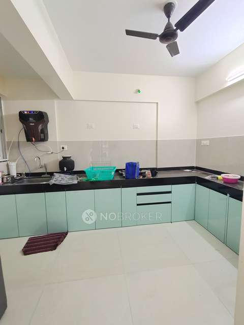 2 BHK Flat In M2b Amaara for Rent  In Ravet